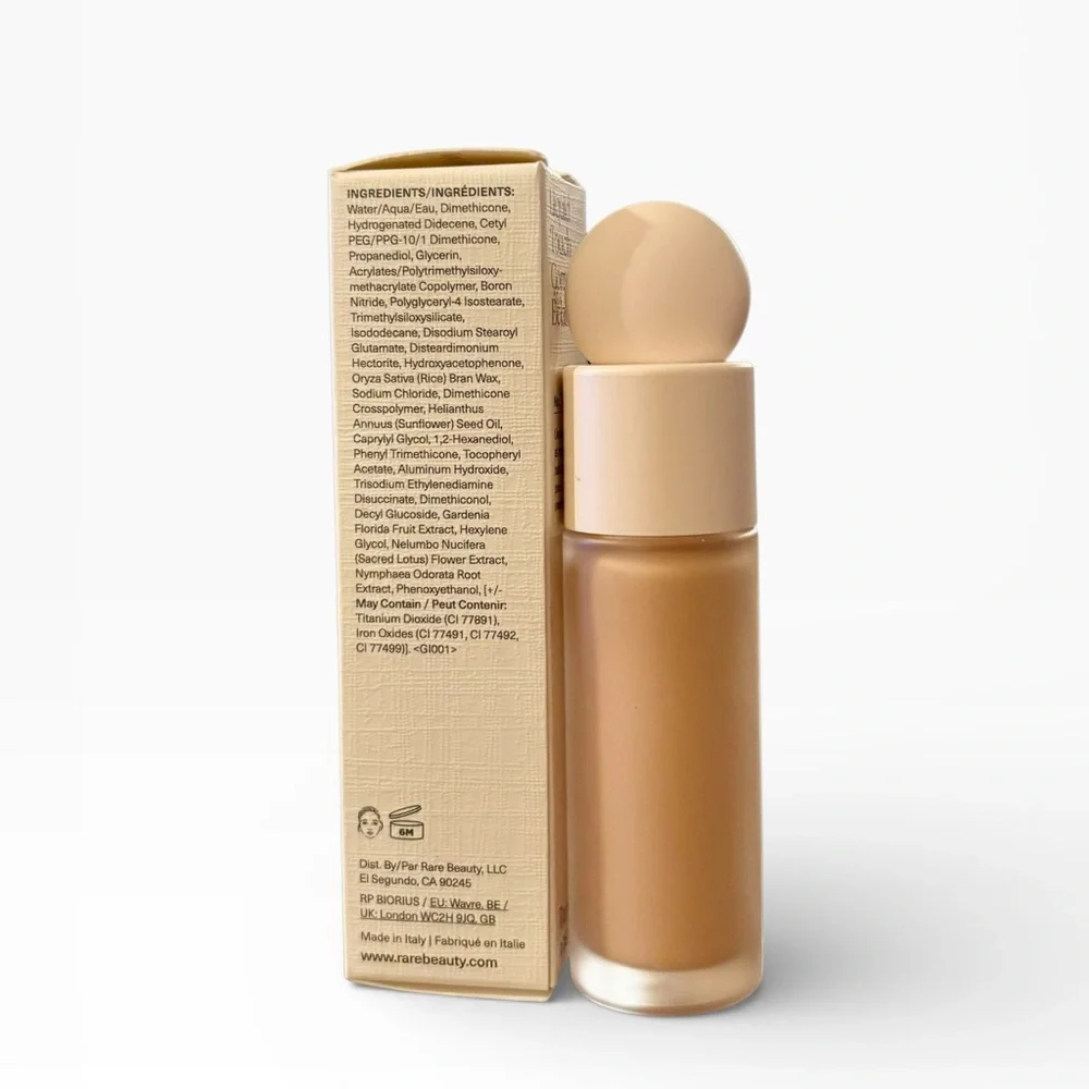 💎 Rare Beauty by Selena Gomez Liquid Touch Brightening Concealer 310W